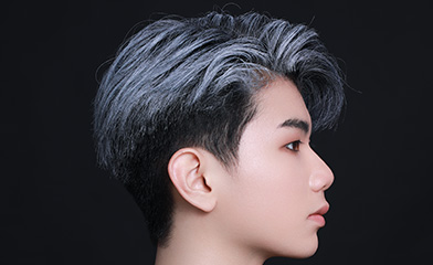 形象设计（美发方向）