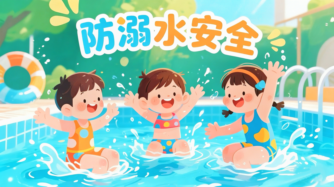 致家长加强学生防溺水监管的告知书