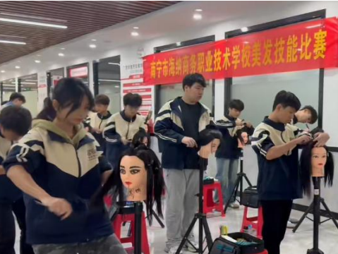 2023级各专业人才培养方案