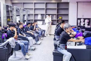 就业秘籍丨技能改变人生，南宁海纳助你就业无忧